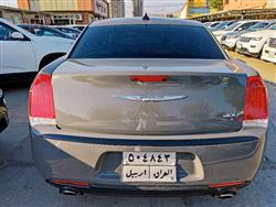 كرايسلر 300